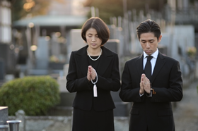 墓じまい・寄せ墓・お墓の整理
