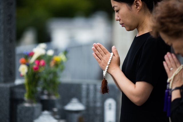 お墓の引越し 改葬 とは 総社市 真備町周辺の香典返し 遺品整理 生前整理 法事 法要 お墓の整理はレオ コーポレーション